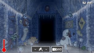 One Night at Flumpty's 3 - Screenshot 2