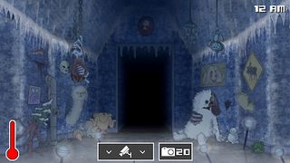 One Night at Flumpty's 3 - Screenshot 2