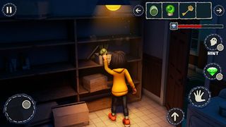Amelie And The Lost Spirits - Screenshot 1