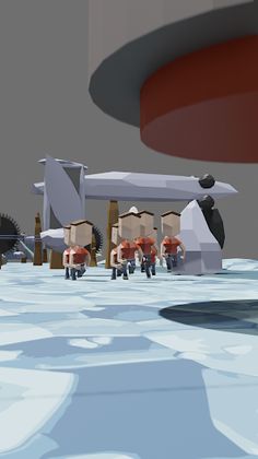 Arthur: Adventure Of Survival - Screenshot 2