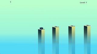 Aerial Cube: Pipe Escape - Screenshot 3