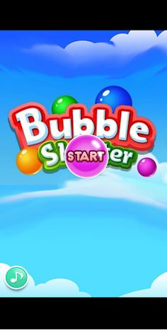 Bubbleshoot - Screenshot 2