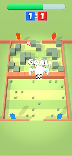 Maze Battle - Screenshot 4