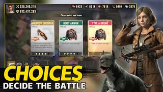 Last Extraction: Zombie Tide - Screenshot 3