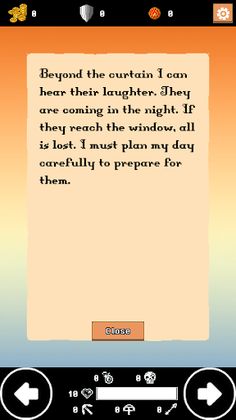 Pumpkin Shooter Survivor - Screenshot 2