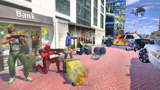 Police Simulator: Police Games - Screenshot 1