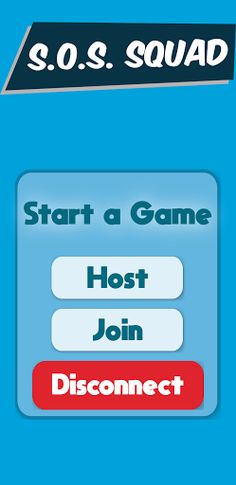 SOS Squad 2020 - Screenshot 1