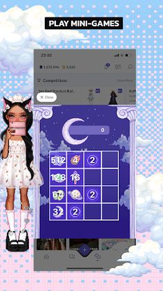 Everskies: Virtual Dress up - Screenshot 3