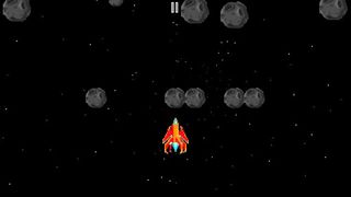 A journey to space - Screenshot 3