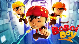 Boboiboy Game - Screenshot 3