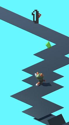 Block Runners - Screenshot 3