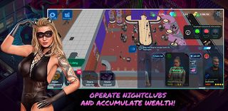 Gangster Business - Screenshot 2