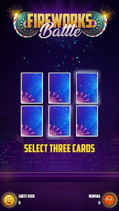 Fireworks & Crackers Battle - Screenshot 3