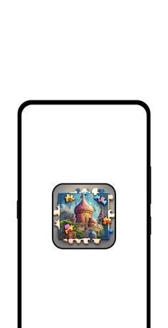 Pic Puzzle : Jigsaw Game - Screenshot 1