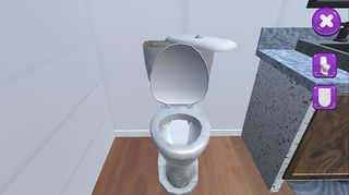 Toilet Simulator 2 - Screenshot 3