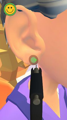 Piercing Pro - Screenshot 2