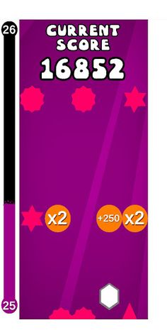 Gizmo Drift - Screenshot 2