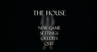 The House: Horror Game - Screenshot 2