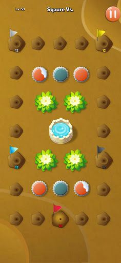 AntWars - Screenshot 3