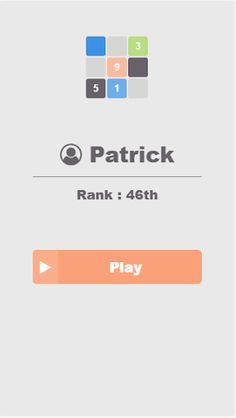 Folk Who Sudoku - Screenshot 1