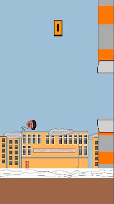 Pureshka Bird - Screenshot 4