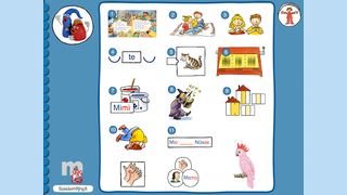 ABC der Tiere 1 DEMO - Screenshot 2