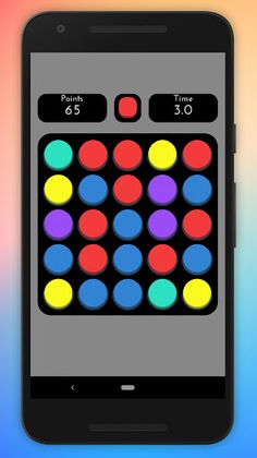 Tip Tap Tippy Tippy - Screenshot 3