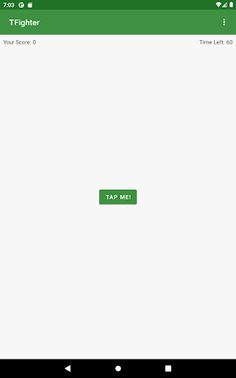 ComptadorTimeFighterMarcAvante - Screenshot 4