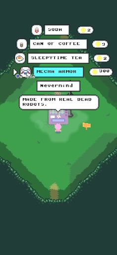 Afterplace - Screenshot 4
