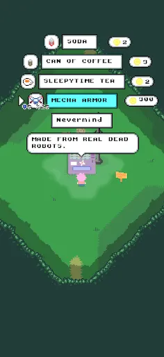 Afterplace - Screenshot 4