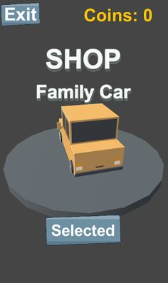 Drive Crazy - Screenshot 2