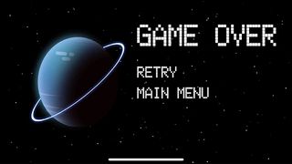 Planet Collision (Outdated) - Screenshot 3