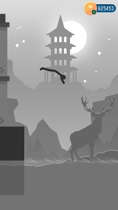 Flip Diver - Screenshot 1