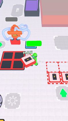 Energy Tycoon - Screenshot 4