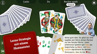 Skat LITE - Screenshot 2