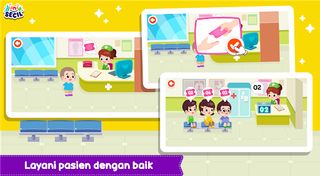 Rumah Sakit Dunia Secil - Screenshot 2