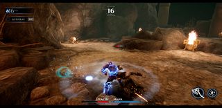 Goblin Battles - Screenshot 1