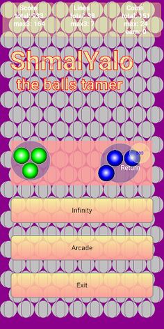 ShmalYalo the balls tamer. Arr - Screenshot 2