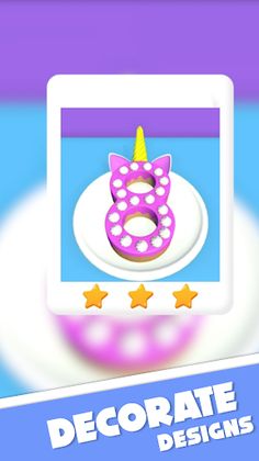 Number Cakes 3D - Screenshot 3