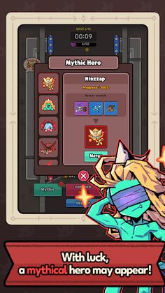 Hellbounce: Merge Defense - Screenshot 1