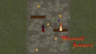 Werewolf Janissary - Screenshot 3