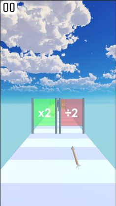 Arrow Flight - Screenshot 3