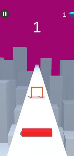 Jelly move - Screenshot 4