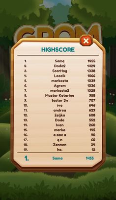 GROM - Get Rid of Minions - Screenshot 3