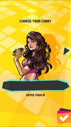 Fare Refusal - Screenshot 2