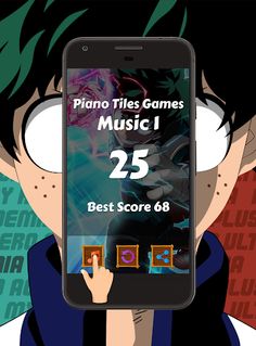 Hero Academy Piano Tiles - Screenshot 4