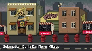 Mixue Game Horror - Screenshot 3