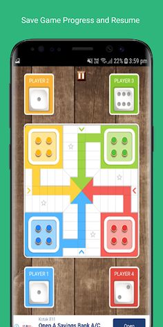 Parchis Ludo - Screenshot 4