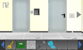 Lab Escape (full) - Screenshot 3