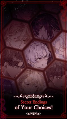 Love Pheromone : Romance Otome - Screenshot 4